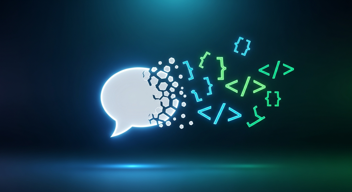 Vibe Coding 是什麼？一篇看懂不求人