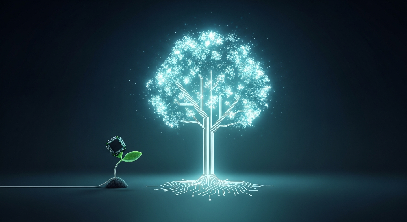 為什麼 Vibe Coding 特別適合新創與中小企業？