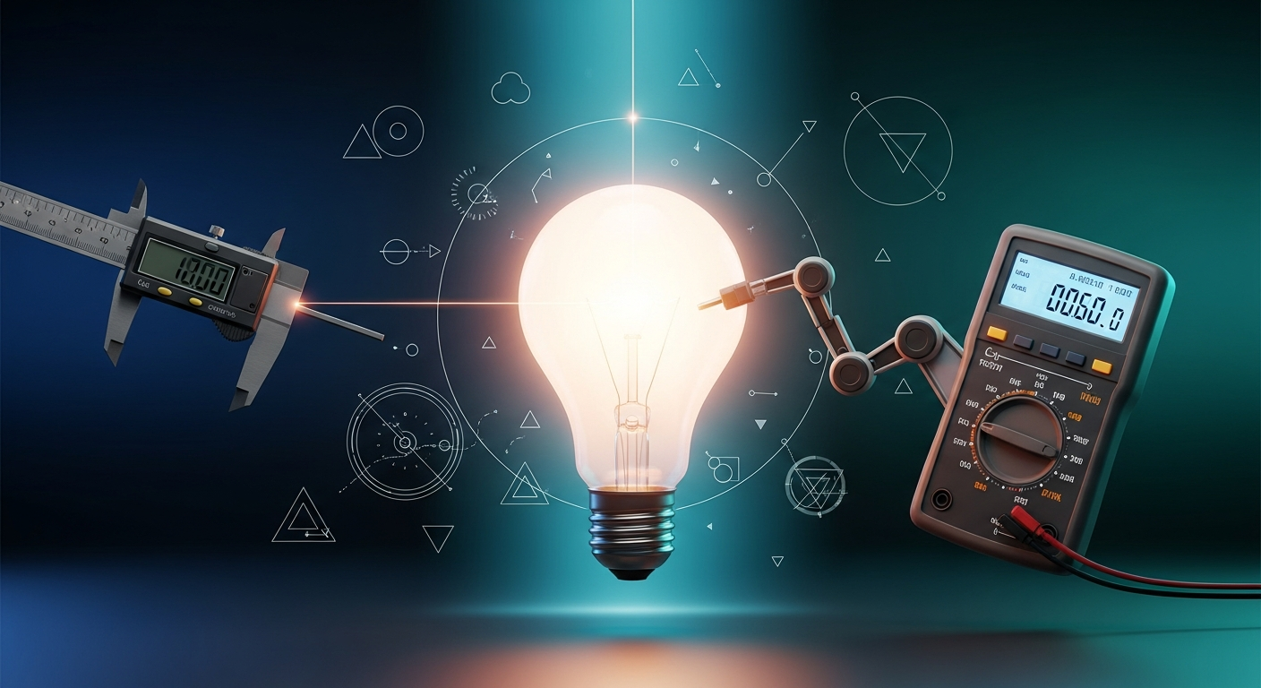 快速驗證想法：用 AI 開發取代昂貴的試錯成本