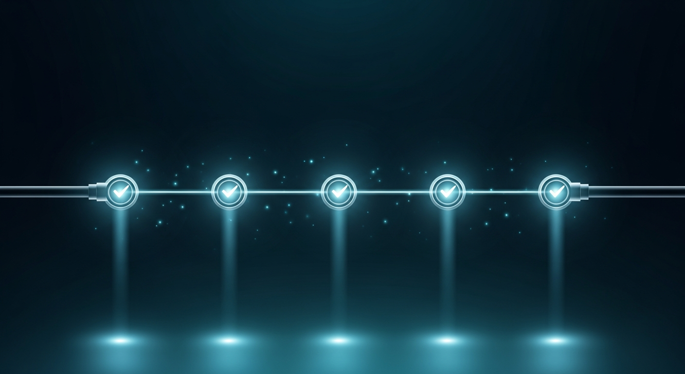 從想法到上線：一個 AI 輔助開發的完整流程