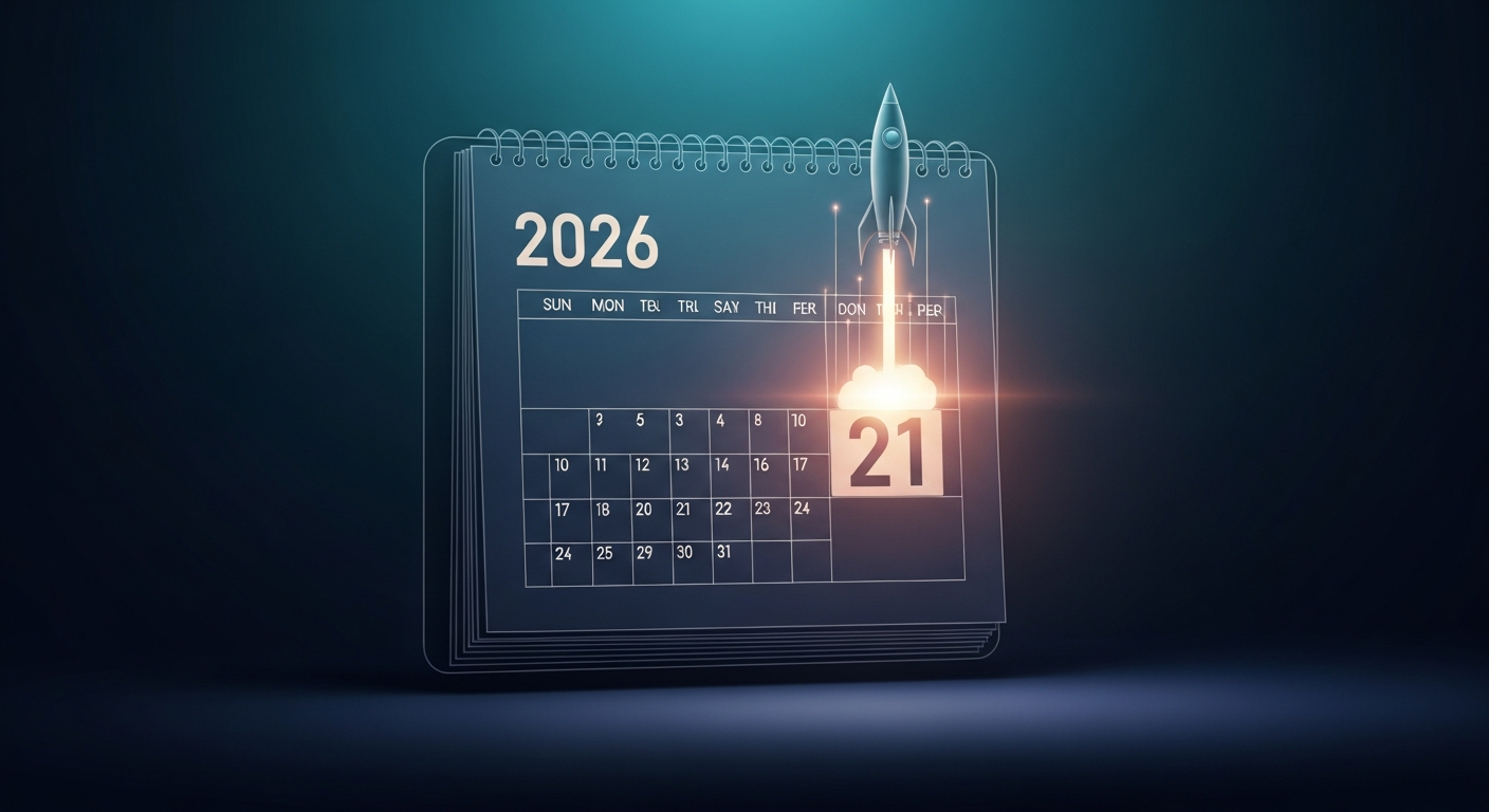 真實案例：我們如何在 3 週內幫客戶上線產品