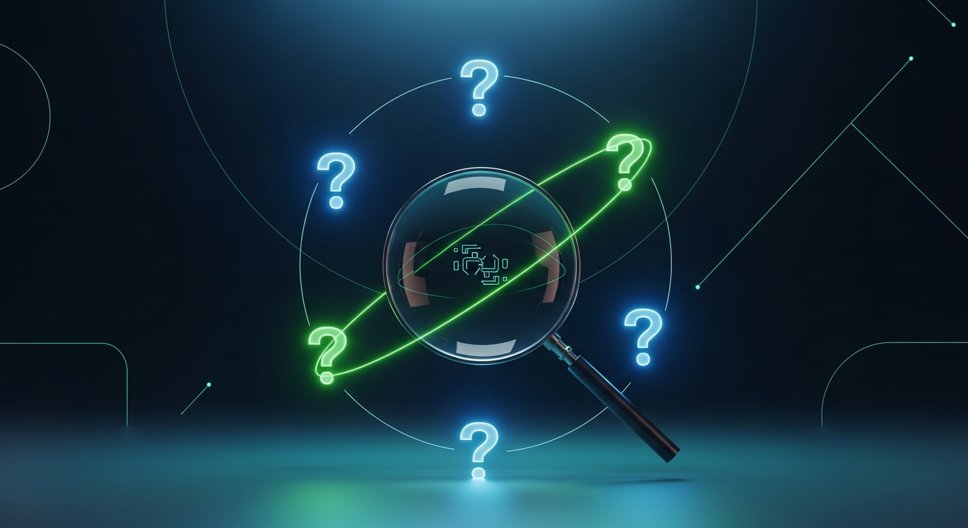 找 AI 開發團隊前，你應該先問這 5 個問題