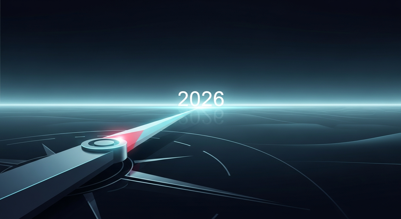 2026 年，你的產品開發策略該調整了