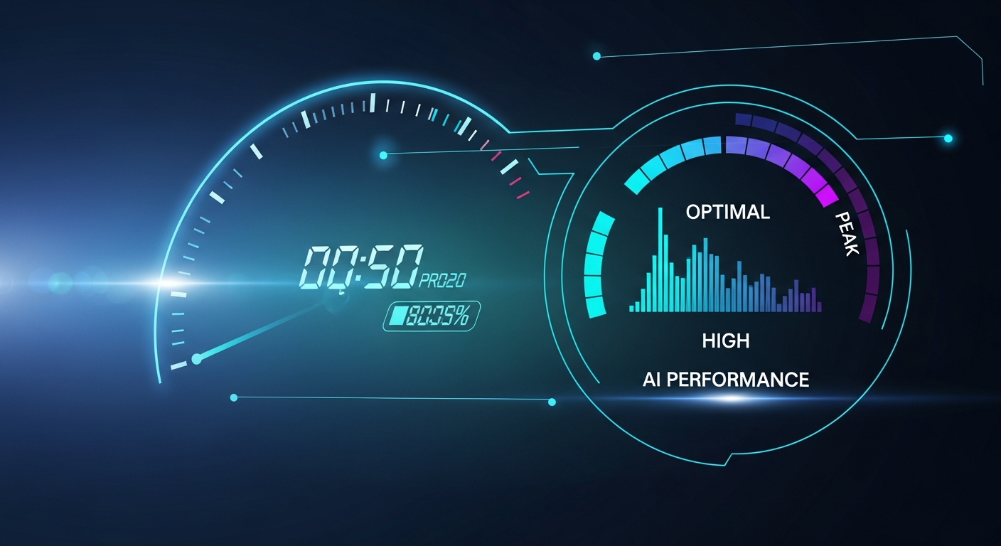 你的競爭對手已經在用 AI 加速開發了