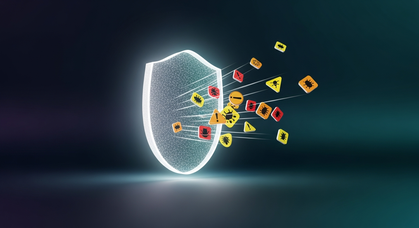 Vibe Coding 也會出錯：5 個常見地雷與解法