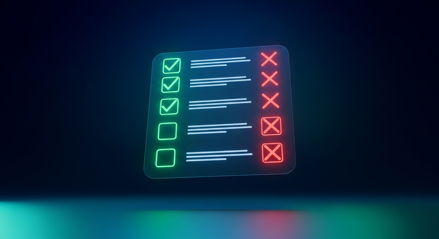 哪些產品適合用 Vibe Coding 開發？哪些不適合？